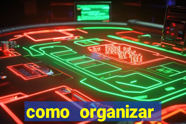 como organizar planilha por ordem alfabetica